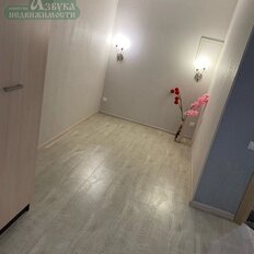 Квартира 41 м², 1-комнатная - изображение 1