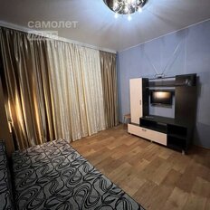 Квартира 16,7 м², 1-комнатная - изображение 3