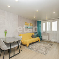 Квартира 62,3 м², 3-комнатная - изображение 2