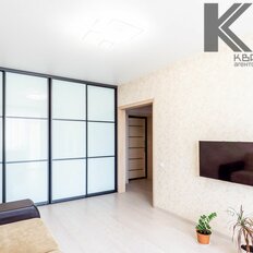 Квартира 59,5 м², 2-комнатная - изображение 4