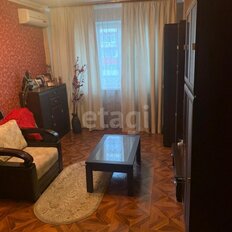 Квартира 35,2 м², 1-комнатная - изображение 4