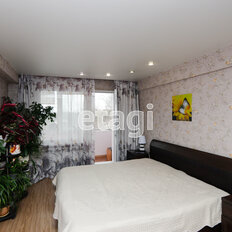 Квартира 68,8 м², 3-комнатная - изображение 1