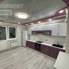 Квартира 61,6 м², 2-комнатная - изображение 3