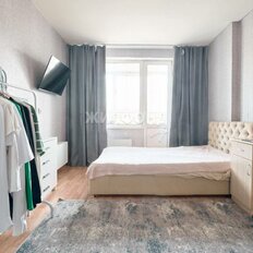 Квартира 26 м², студия - изображение 4