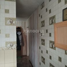 Квартира 44,5 м², 2-комнатная - изображение 5