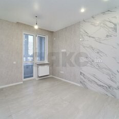 Квартира 20 м², студия - изображение 2