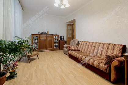 Купить двухкомнатную квартиру у станции Бахчиванджи в Щёлково - изображение 23