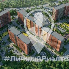 Квартира 26,7 м², 1-комнатная - изображение 2