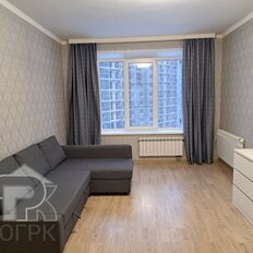 Квартира 58,4 м², 2-комнатная - изображение 1