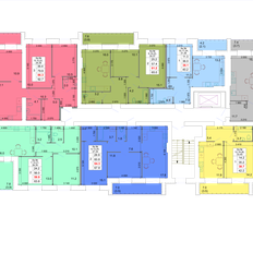 Квартира 61,2 м², 2-комнатная - изображение 4