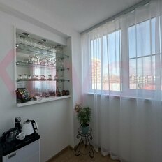 Квартира 53,4 м², 2-комнатная - изображение 2