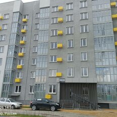 Квартира 42,1 м², 1-комнатная - изображение 2