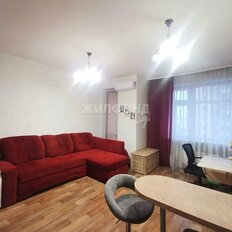 Квартира 34,3 м², студия - изображение 4