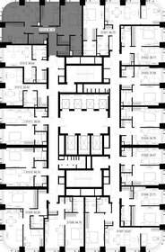 Квартира 85,2 м², 3-комнатная - изображение 2