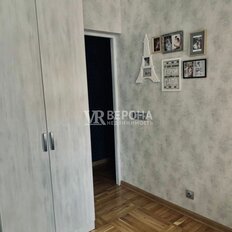 Квартира 31,1 м², 1-комнатная - изображение 3