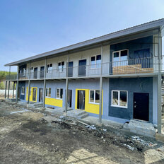 Квартира 19,2 м², студия - изображение 3