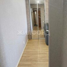 Квартира 32,1 м², 1-комнатная - изображение 4