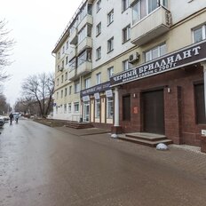 39,7 м², торговое помещение - изображение 5