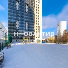 Квартира 58,4 м², 2-комнатная - изображение 4