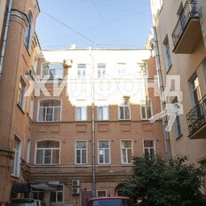 Квартира 107,7 м², 3-комнатная - изображение 1