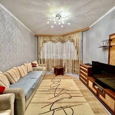 Квартира 55 м², 2-комнатная - изображение 1
