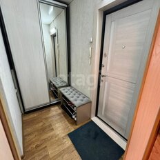 Квартира 30,9 м², 1-комнатная - изображение 5