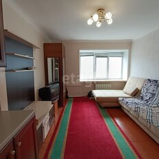 Квартира 18,8 м², 1-комнатная - изображение 4