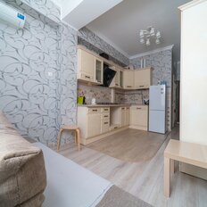 Квартира 20 м², студия - изображение 1