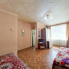 Квартира 40,7 м², 2-комнатная - изображение 1