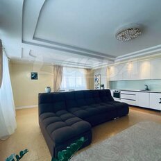 Квартира 120 м², 2-комнатная - изображение 2