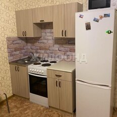 Квартира 18 м², студия - изображение 4