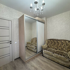 Квартира 45 м², 2-комнатная - изображение 5