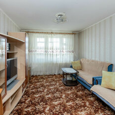 Квартира 45 м², 1-комнатная - изображение 3