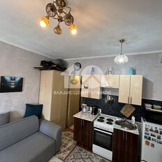 Квартира 19,4 м², студия - изображение 2