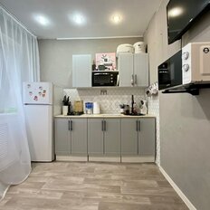 Квартира 39,3 м², 1-комнатная - изображение 5