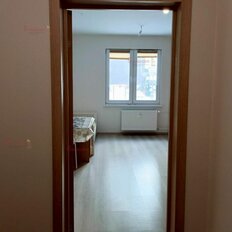 Квартира 23 м², студия - изображение 3