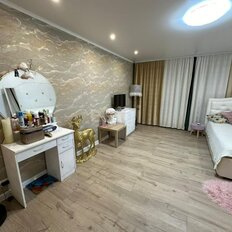 Квартира 115 м², 4-комнатная - изображение 4