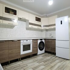 Квартира 47 м², 1-комнатная - изображение 1