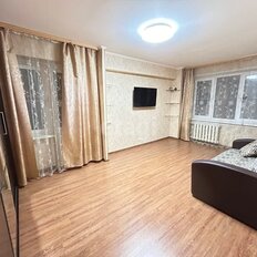 Квартира 45,8 м², 2-комнатная - изображение 3