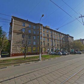 5,9 м², юридический адрес 4 800 ₽ в месяц - изображение 44