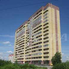 Квартира 35 м², 1-комнатная - изображение 5