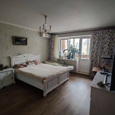 Квартира 42,3 м², 1-комнатная - изображение 1