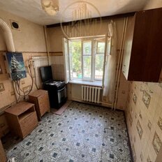Квартира 34 м², 1-комнатная - изображение 5