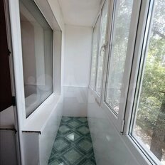 Квартира 46,3 м², 2-комнатная - изображение 5