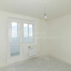 Квартира 41 м², 1-комнатная - изображение 4