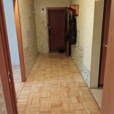 Квартира 64,4 м², 3-комнатная - изображение 1