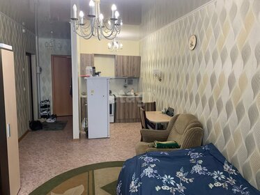 29,9 м², квартира-студия 3 533 000 ₽ - изображение 32