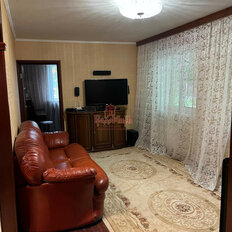 Квартира 60 м², 4-комнатная - изображение 1