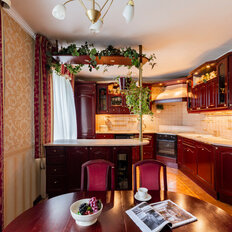 Квартира 157,5 м², 4-комнатная - изображение 2