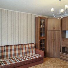 Квартира 35,2 м², 1-комнатная - изображение 4